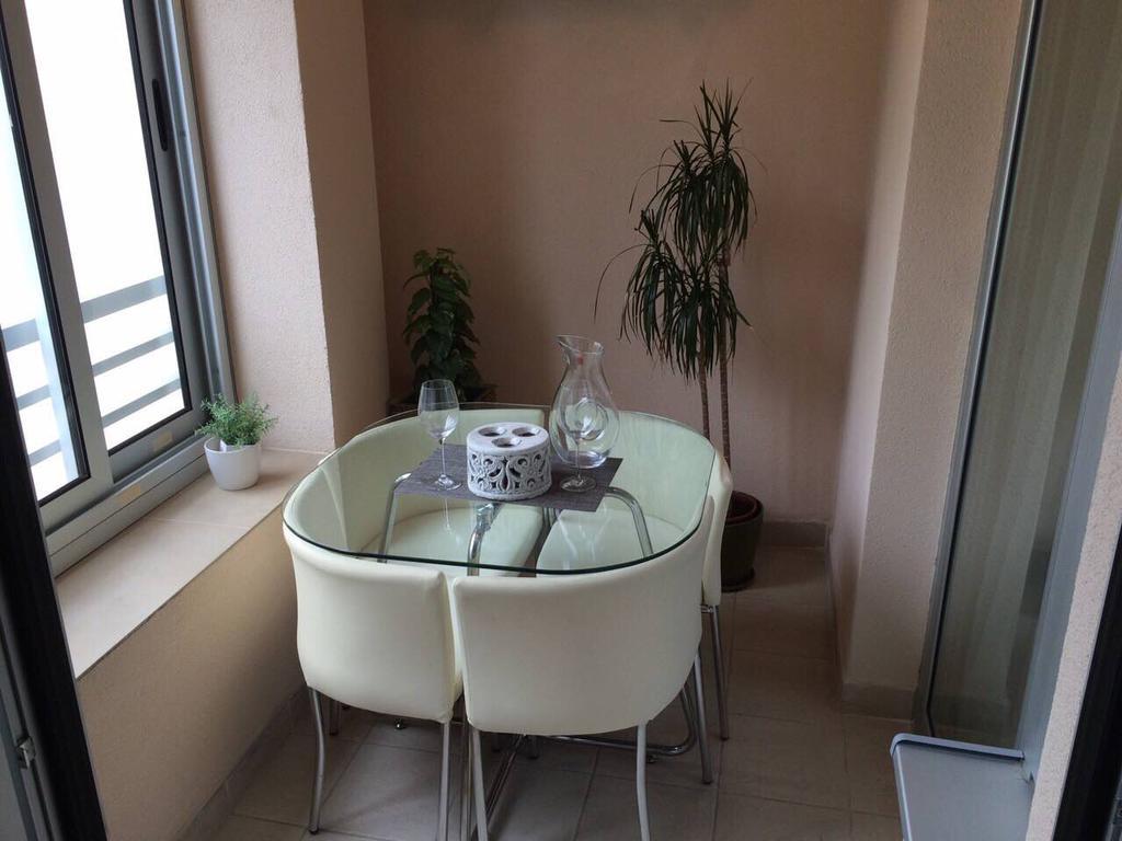 Apartment Gorki 贝尔格莱德 外观 照片
